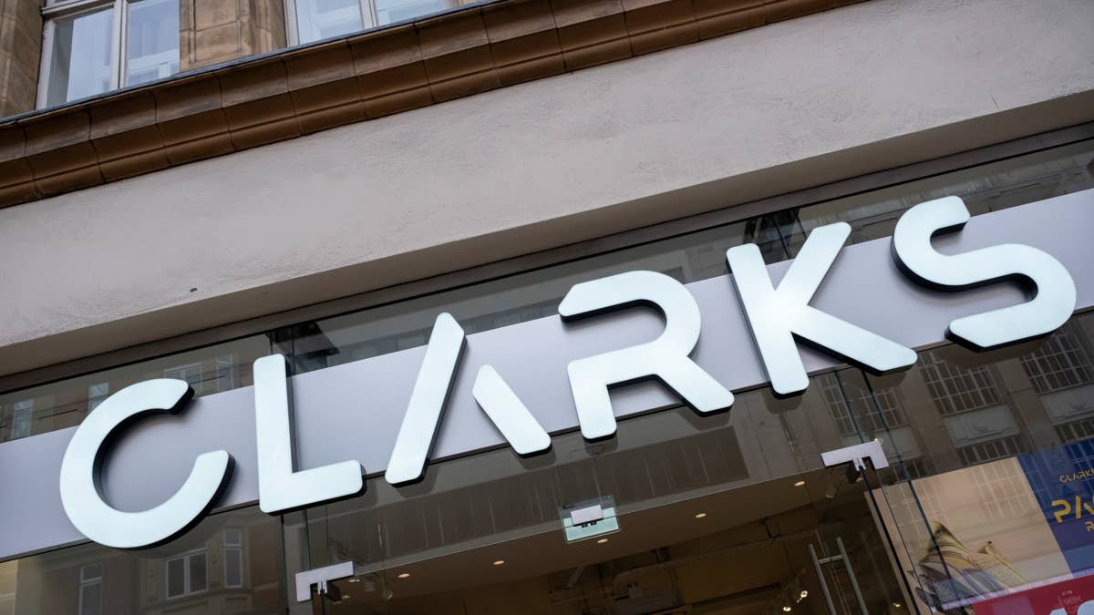 Clarks’ ‘Classy’ and ‘Supportive’ Flip-Flops Are on Sale for Just $25 at Macy’s
