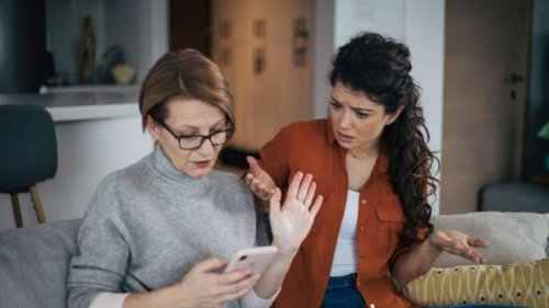 One Thing You Should Never, Ever Do if You Have a Narcissistic Parent