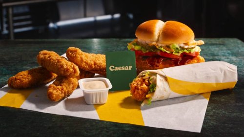 McDonald’s Brings Back Its 2000s Era With Limited-Time Sauce Launch