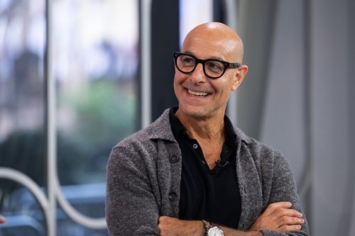 The One Italian Destination You Must Visit in Your Lifetime, According to Stanley Tucci