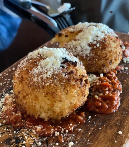 Cooking the Episode: How to Make Arancini Like Stanley Tucci in Searching for Italy