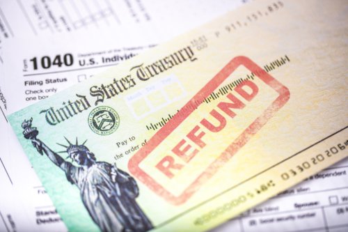 Filing Taxes Yourself? Here's Everything You Need to Know for a Max Refund