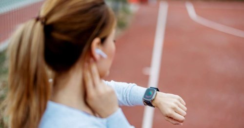 What Happens if Your Heart Rate Is Too High During Exercise?