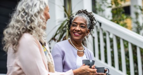This Everyday Behavior Could Be an Early Sign of Dementia