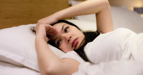 The Gross Sign You’re Not Changing Your Pillowcase Enough