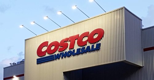 Costco's Summer-Ready Glass Beverage Dispenser Has Shoppers Racing to Get Their Hands On It Now