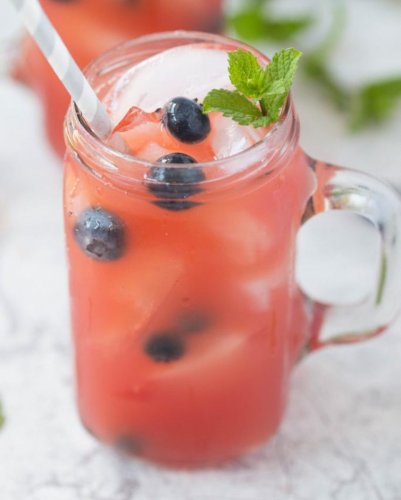 The Best Watermelon Cocktail Recipes to Sip All Summer Long