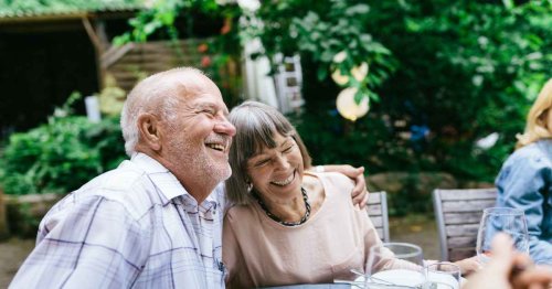 Scientists Say This Simple Habit Could Add 10 Years to Your Life—Are You Doing It?