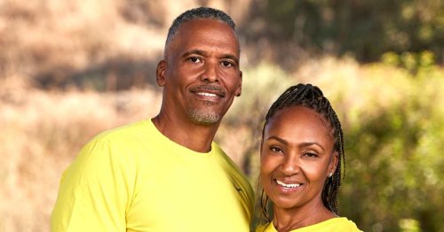 'The Amazing Race 36's Derek and Shelisa Williams Say "Having Fun" Led to Their Elimination