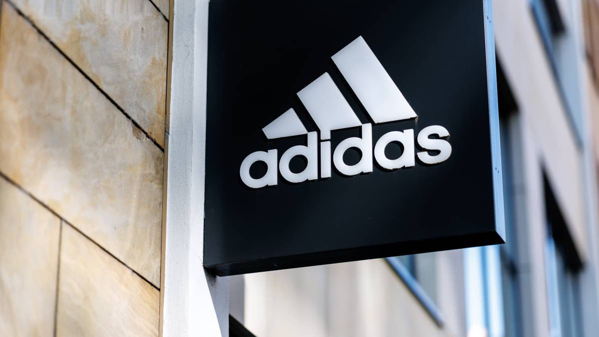 Adidas’ Retro Sambae Sneaker Is the ‘Perfect Shoe for Any Outfit,’ Now 30% Off and Selling Out Fast