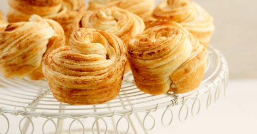 The Genius Way to Make Canned Crescent Rolls 10x Better