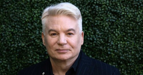 Mike Myers Takes Bold Political Stance Amid Donald Trump’s Statements About Canada