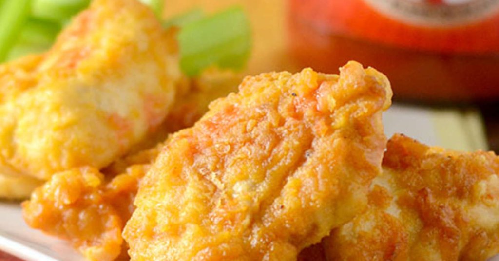 Recipes