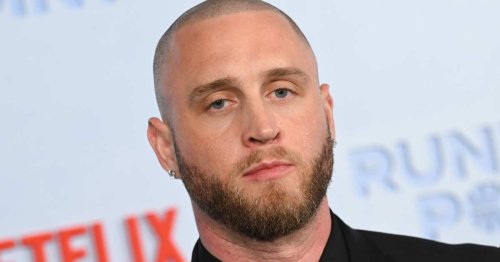 Tom Hanks' Son Chet Channels Tom Cruise During Wild Talk Show Moment