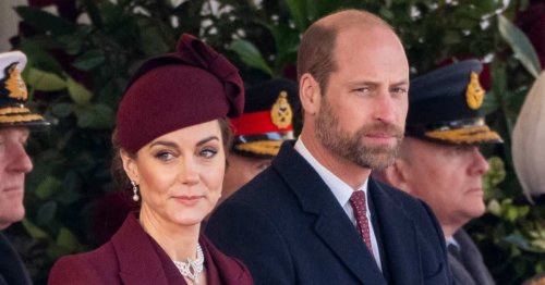 Why Prince William and Princess Kate Are Shaking Up a Royal Tradition
