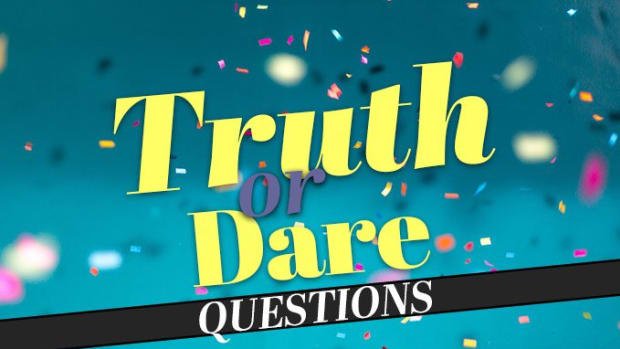 We Dare You to Answer! 250 Most Revealing Truth or Dare Questions Ever