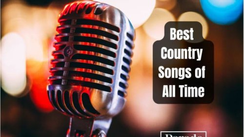 Yeehaw! Get Down at the Hoedown With the 101 Best Country Songs of All Time