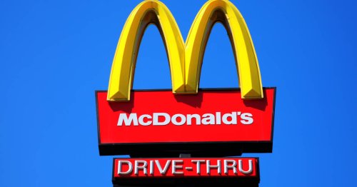 McDonald’s No Longer Serving a Breakfast Menu Item Staple at Some Locations—Here's Why