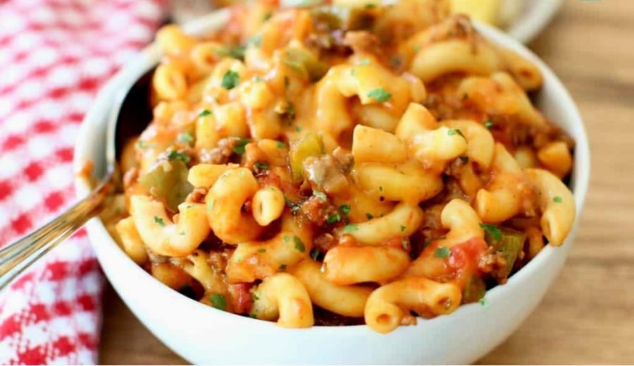 45 Cheap and Easy Pantry Recipes That Start With a Box of Elbow Macaroni