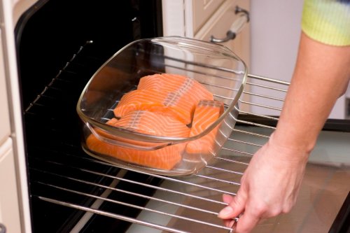 Here's How Long to Cook Salmon In the Oven So It's Perfect Every Time