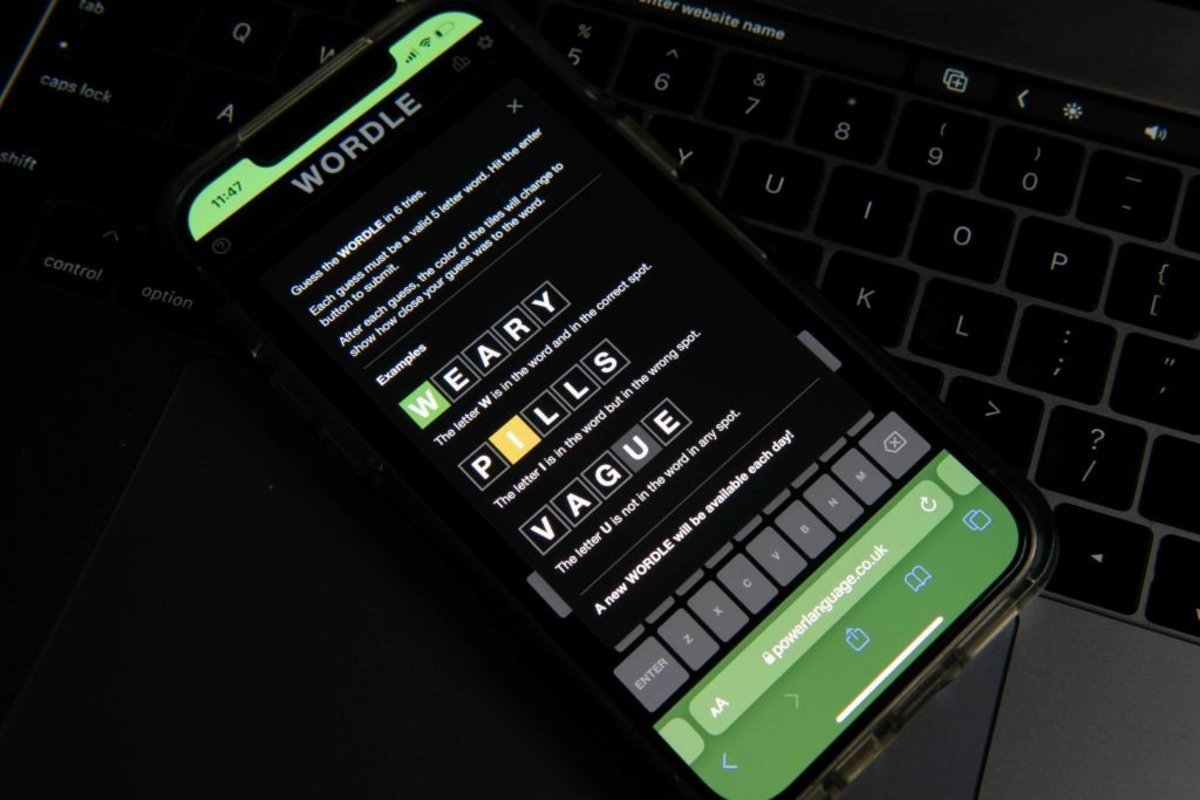 Wordle Archive How to Play All the Games You Missed  Flipboard