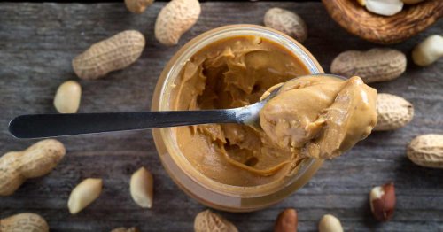 The Genius Peanut Butter Trick We Wish We’d Known About Sooner