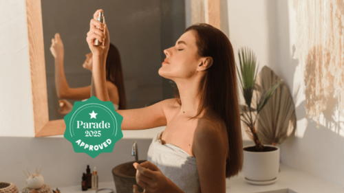 16 Best Face Mists, According to Celebrity Dermatologists