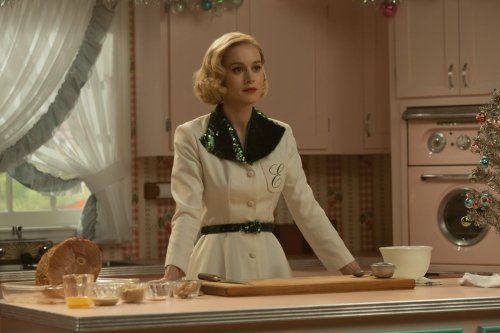 Someone Had to Make All the Food in ‘Lessons in Chemistry’—We Talked to Her