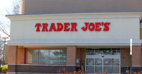 Trader Joe's Just Recalled More Than 61,000 Bottles of This Fan-Favorite Drink—Here's What You Need To Know