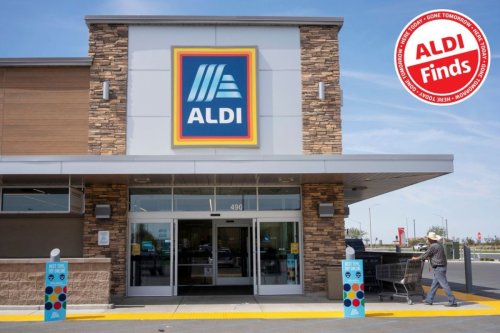 Aldi's April Finds Are Finally Here! These Are Our 18 Must-Haves