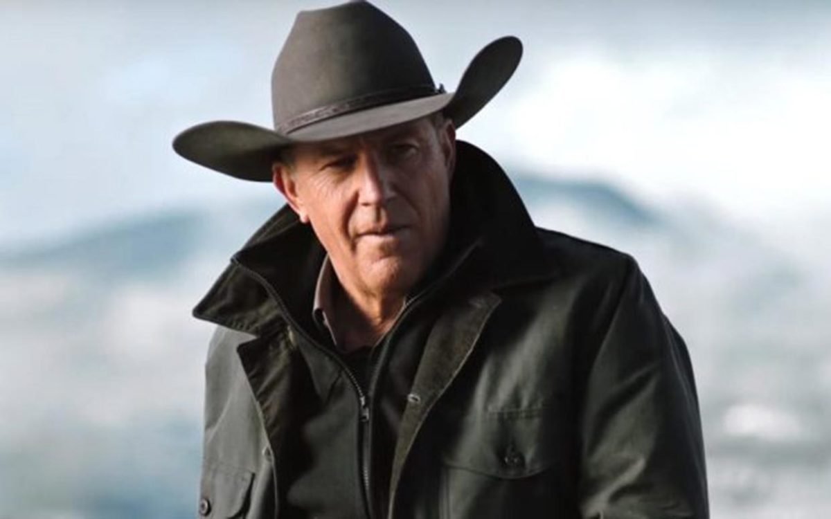 Is Kevin Costner Leaving Yellowstone? We Dissect His Cryptic Clues
