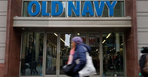 Old Navy Is Selling a 'Perfect' Maxi Dress for Just $24, and Shoppers Say It’s 'Great for Spring and Summer'