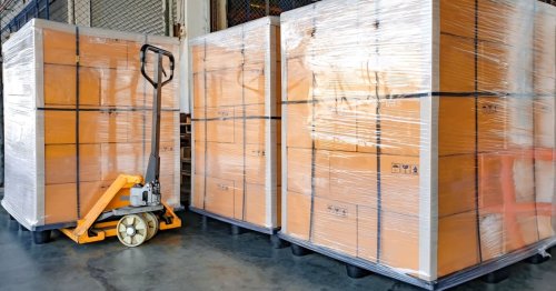 What Are Amazon Return Pallets, Exactly? Plus, How and Where To Buy Them
