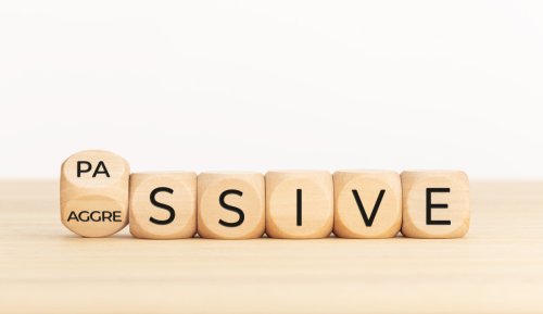 7 Direct Phrases to Shut Down Passive-Aggressive Behavior, According to a Psychologist