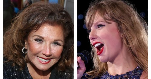 'Dance Moms' Abby Lee Miller Doubles Down on Blunt Message About Taylor Swift's Dancing