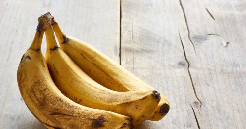 The Best Way to Use Up Overripe Bananas, According to Jacques Pépin (and No, It's Not Banana Bread)