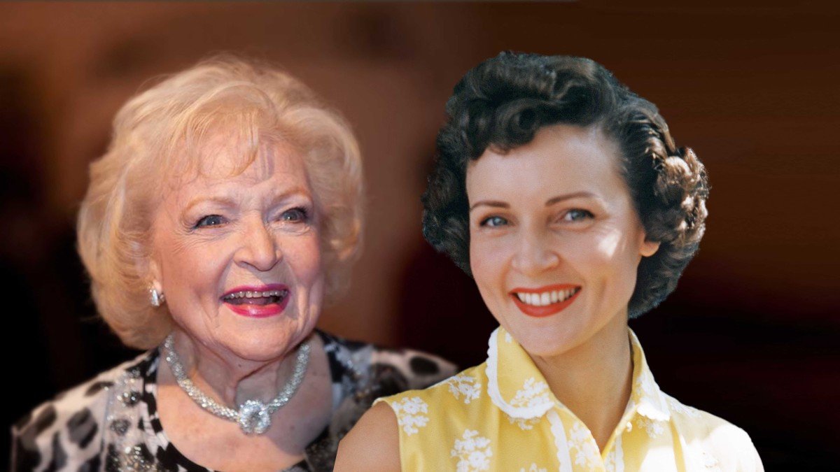 Exclusive Interview: Betty White Talks Reading, Game Shows and Her Celebrity Crush