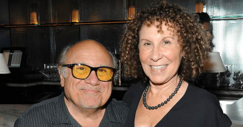 Rhea Perlman Gives a Surprising Update on Her Marriage to Danny DeVito