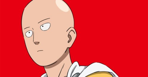 One Punch Man Live-Action Movie is Still in Development at Sony