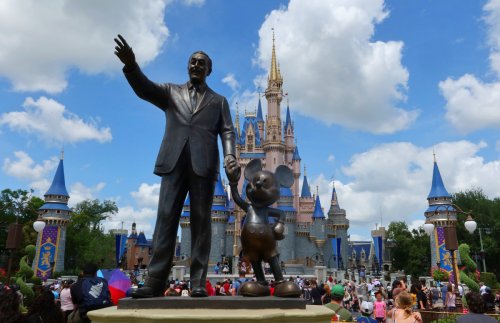 Disney World Makes Major Change That Leaves Visitors Fuming