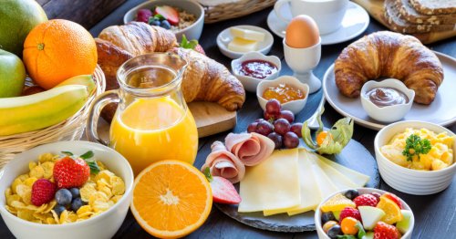 The Worst Breakfast for Your Gut Lining, According to GI Docs—and What To Eat Instead