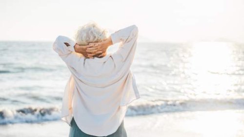 9 Habits To Help You Stay Youthful in Your 70s, According to a Psychologist