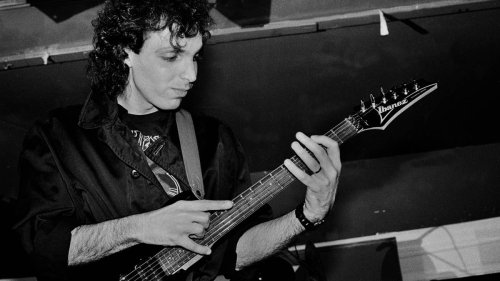 Iconic ’80s Rocker, Ranked Among ‘Greatest Guitarists’ of All Time, Turns 70
