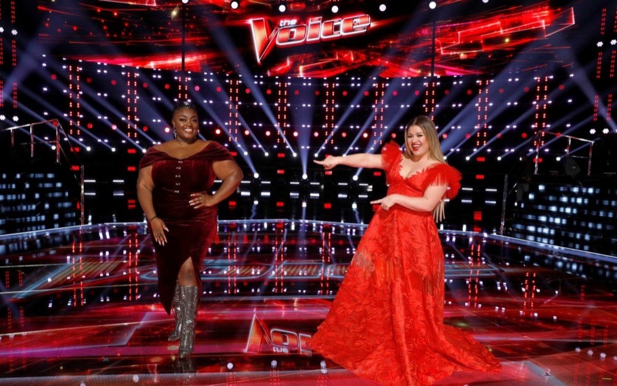 The Top 5 Take the Stage! Here's Who We Think Will Win the The Voice Season 19