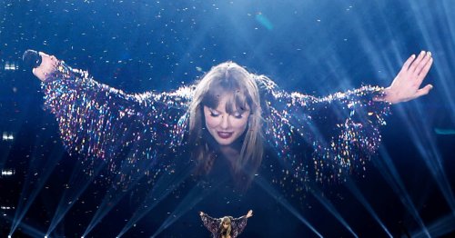 Taylor Swift's Creative Director Reveals Most Difficult Part of Working on the Eras Tour