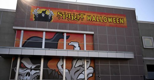 Spirit Halloween Issues Notice About 'Disruptions' Impacting Upcoming Season Opening