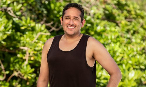 Survivor 42's Omar Zaheer Reveals an Unseen Advantage That Led to His Downfall