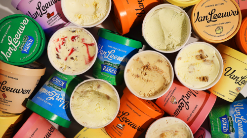 The 15 Best Van Leeuwen Ice Cream Flavors