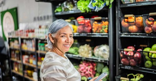 People in Their 90s With a Sharp Memory Eat This One Food Every Day