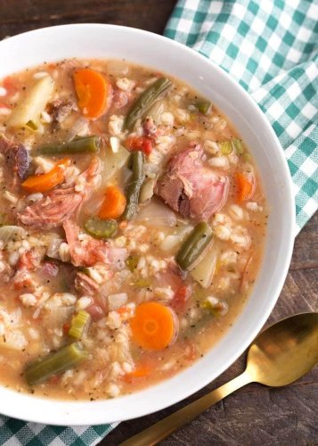 75 Foolproof Crock Pot Soup Recipes Worthy Of the Soup for Supper Award